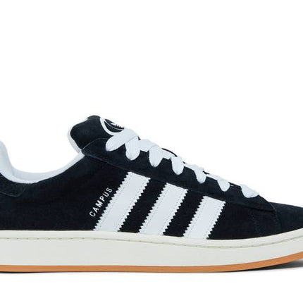 Adidas Campus 00s Core Black (Noir) - HQ8708