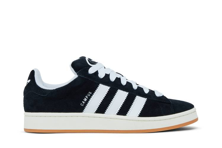 Adidas Campus 00s Core Black (Noir) - HQ8708