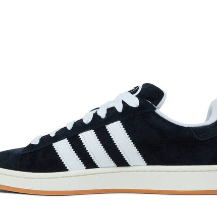 Adidas Campus 00s Core Black (Noir) - HQ8708