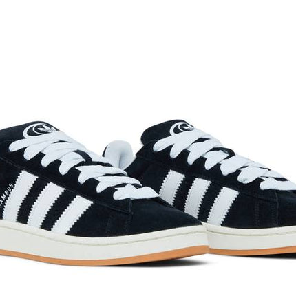 Adidas Campus 00s Core Black (Noir) - HQ8708