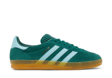 Adidas Gazelle Indoor Collegiate Green - IG9979