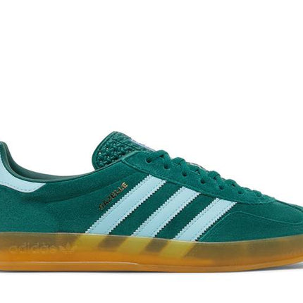 Adidas Gazelle Indoor Collegiate Green - IG9979