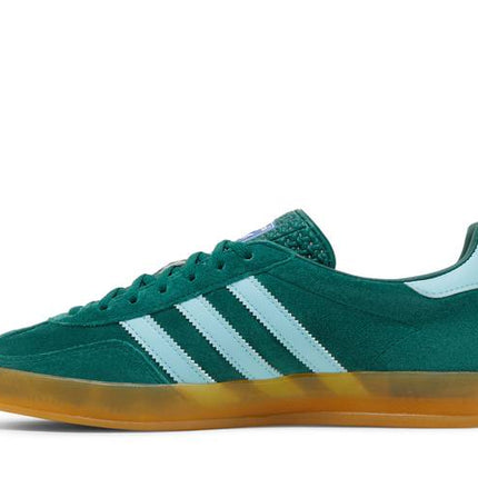 Adidas Gazelle Indoor Collegiate Green - IG9979