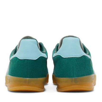 Adidas Gazelle Indoor Collegiate Green - IG9979