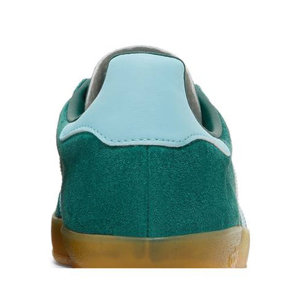 Adidas Gazelle Indoor Collegiate Green - IG9979