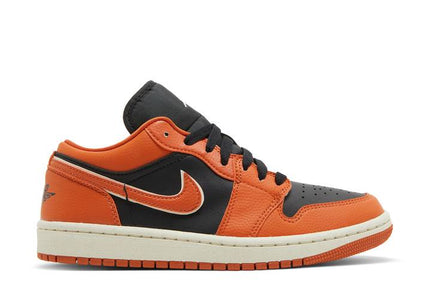 Air Jordan Air Jordan 1 Low SE Sport Spice - DV1299-800