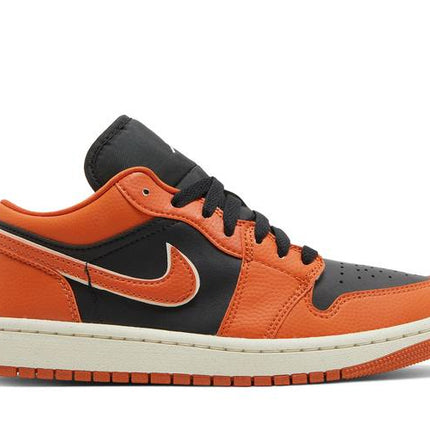 Air Jordan Air Jordan 1 Low SE Sport Spice - DV1299-800