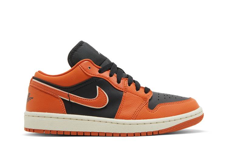 Air Jordan Air Jordan 1 Low SE Sport Spice - DV1299-800