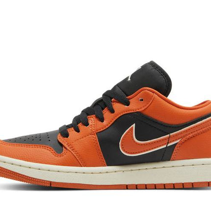 Air Jordan Air Jordan 1 Low SE Sport Spice - DV1299-800