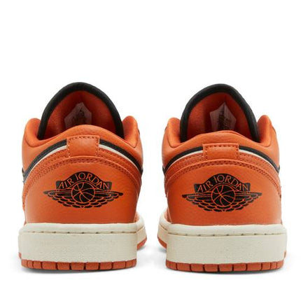 Air Jordan Air Jordan 1 Low SE Sport Spice - DV1299-800