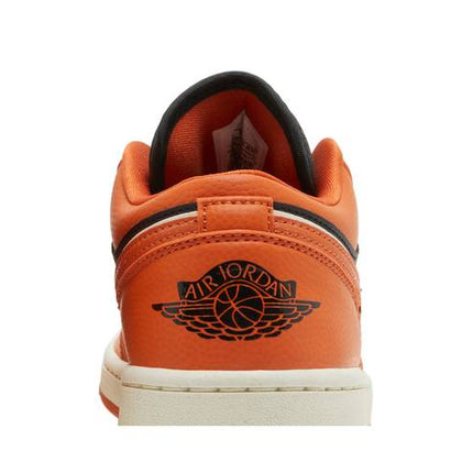 Air Jordan Air Jordan 1 Low SE Sport Spice - DV1299-800