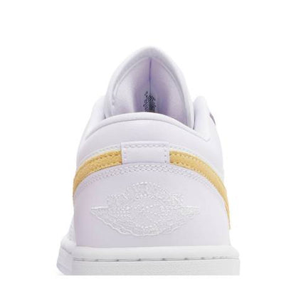 Air Jordan Air Jordan 1 Low Barely Grape - DC0774-501