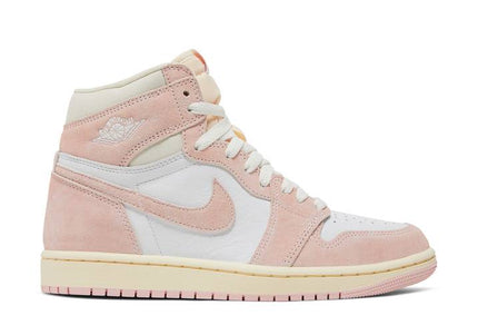 Air Jordan Air Jordan 1 Retro High OG Washed Pink - FD2596-600