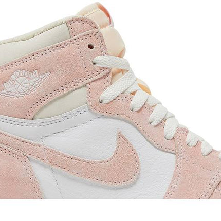 Air Jordan Air Jordan 1 Retro High OG Washed Pink - FD2596-600