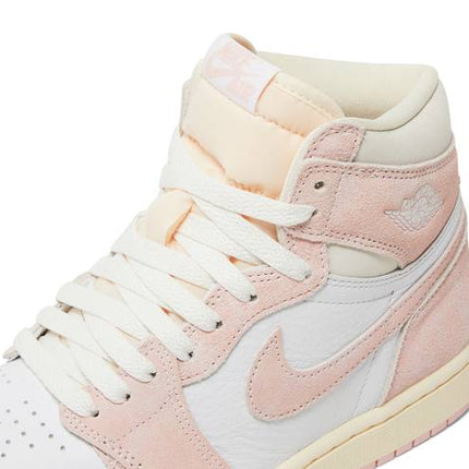 Air Jordan Air Jordan 1 Retro High OG Washed Pink - FD2596-600