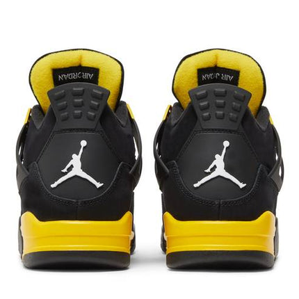 Air Jordan Air Jordan 4 Retro Thunder (2023) - DH6927-017 / 408452-017