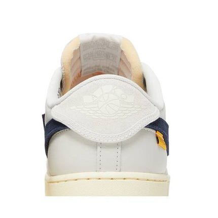 Air Jordan Air Jordan 1 Retro AJKO Low SP Union Sail - DZ4864-100