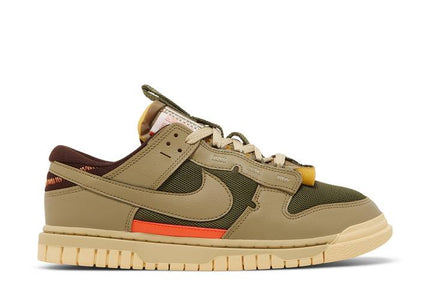 Nike Dunk Low Remastered Medium Olive - DV0821-200