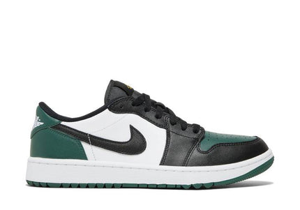 Air Jordan Air Jordan 1 Low Golf Noble Green - undefined