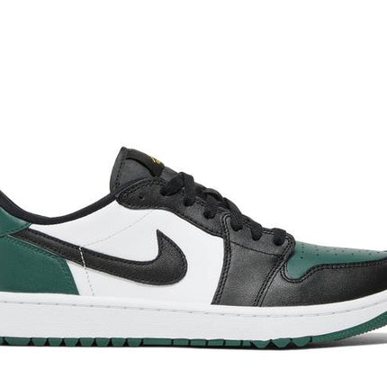 Air Jordan Air Jordan 1 Low Golf Noble Green - undefined