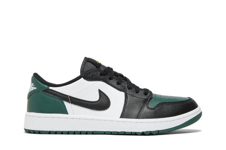 Air Jordan Air Jordan 1 Low Golf Noble Green - undefined