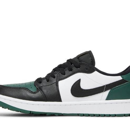 Air Jordan Air Jordan 1 Low Golf Noble Green - undefined