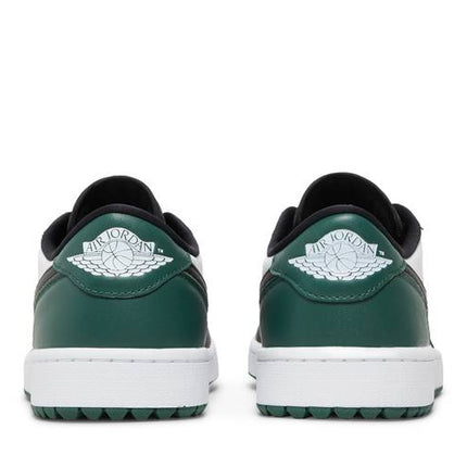 Air Jordan Air Jordan 1 Low Golf Noble Green - undefined