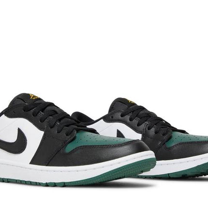 Air Jordan Air Jordan 1 Low Golf Noble Green - undefined