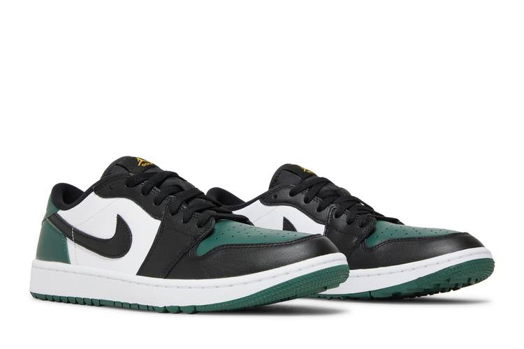 Air Jordan Air Jordan 1 Low Golf Noble Green - undefined