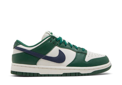 Nike Dunk Low Retro Gorge Green Midnight Navy - DD1503-300