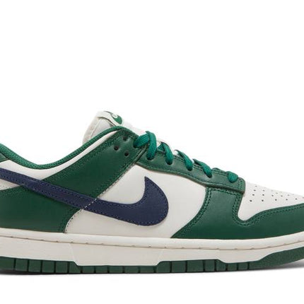 Nike Dunk Low Retro Gorge Green Midnight Navy - DD1503-300