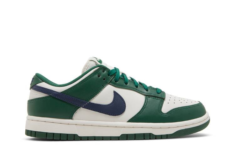 Nike Dunk Low Retro Gorge Green Midnight Navy - DD1503-300