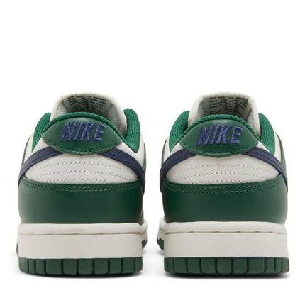 Nike Dunk Low Retro Gorge Green Midnight Navy - DD1503-300