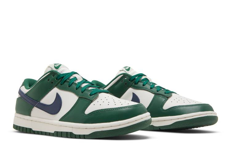 Nike Dunk Low Retro Gorge Green Midnight Navy - DD1503-300