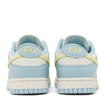 Nike Dunk Low Ocean Bliss Citron Tint - DD1503-123