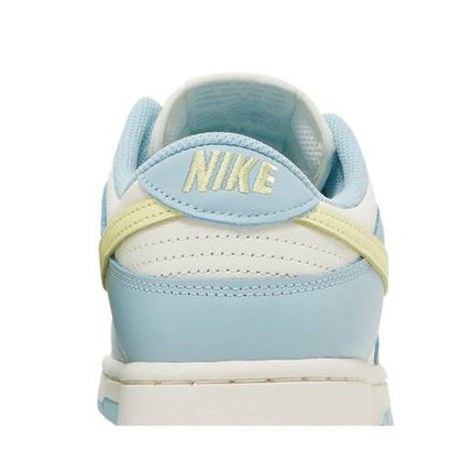 Nike Dunk Low Ocean Bliss Citron Tint - DD1503-123