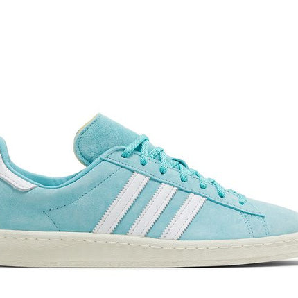 Adidas Campus 80s Easy Mint - ID7318