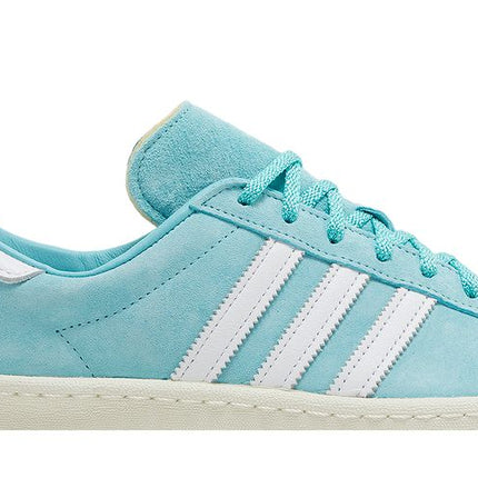 Adidas Campus 80s Easy Mint - ID7318