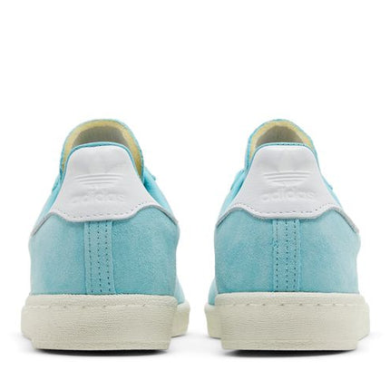 Adidas Campus 80s Easy Mint - ID7318