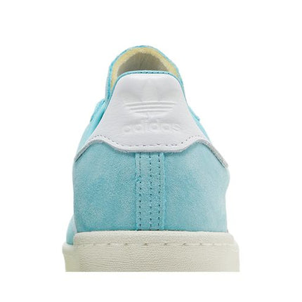 Adidas Campus 80s Easy Mint - ID7318