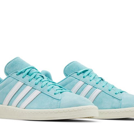 Adidas Campus 80s Easy Mint - ID7318