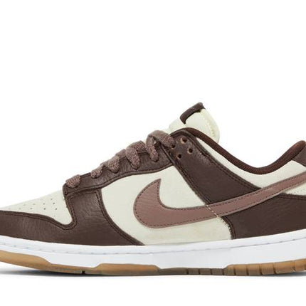 Nike Dunk Low Plum Eclipse - FJ4734-100