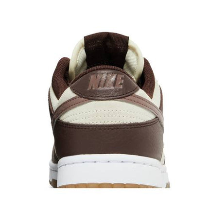 Nike Dunk Low Plum Eclipse - FJ4734-100