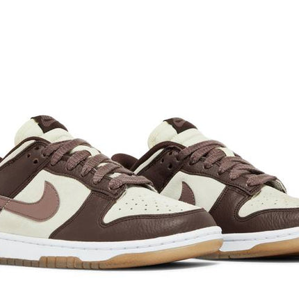 Nike Dunk Low Plum Eclipse - FJ4734-100