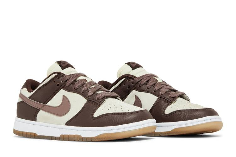 Nike Dunk Low Plum Eclipse - FJ4734-100