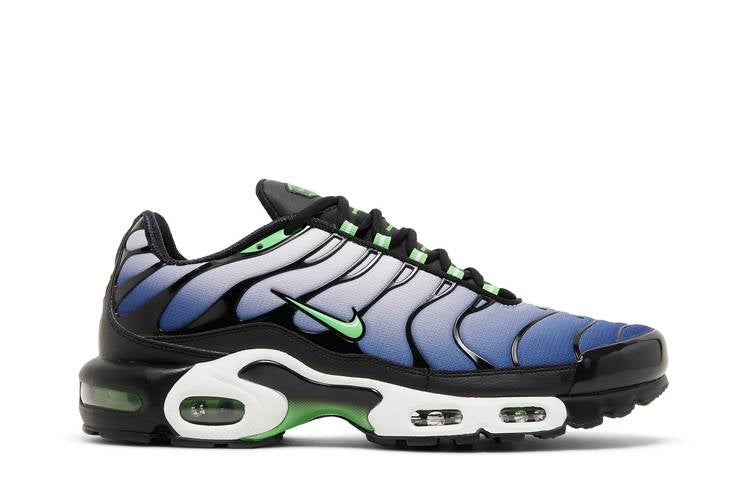 Nike Air Max Plus Icons Scream Green - DX4326-001