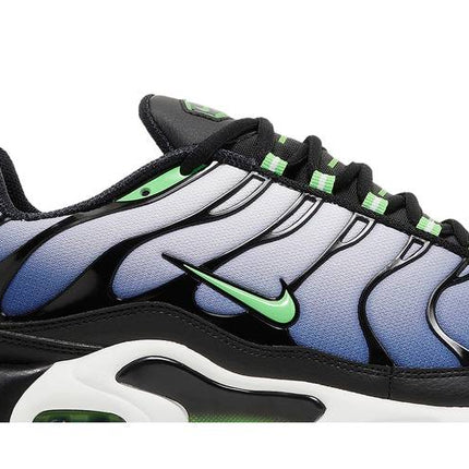 Nike Air Max Plus Icons Scream Green - DX4326-001