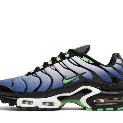 Nike Air Max Plus Icons Scream Green - DX4326-001