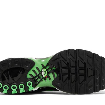 Nike Air Max Plus Icons Scream Green - DX4326-001