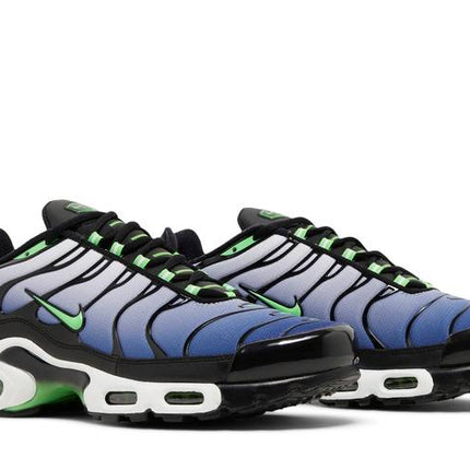 Nike Air Max Plus Icons Scream Green - DX4326-001